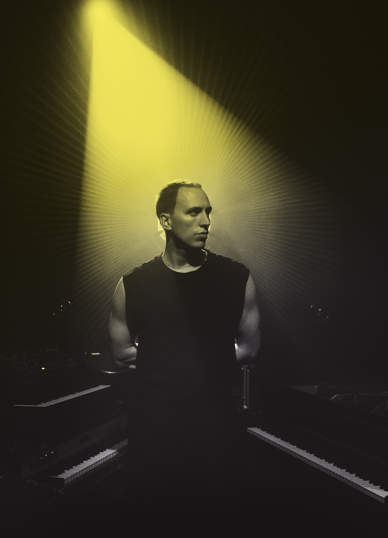 Veranstaltungsbild für Martin Kohlstedt